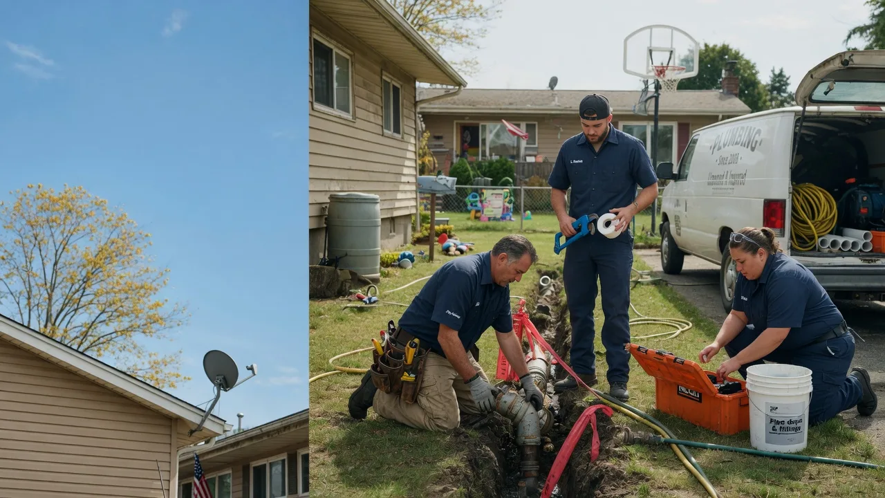Garbage Disposal Replacement in Cache, OK near me